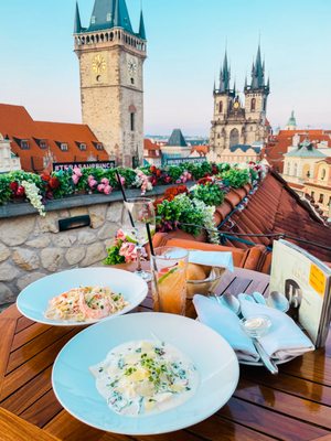 Hotel U Prince Prague by BHG by null