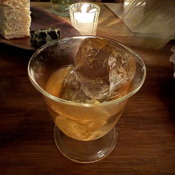 Rosetta - Old fashioned - Italian Near Me - Ciudad de México, DIF