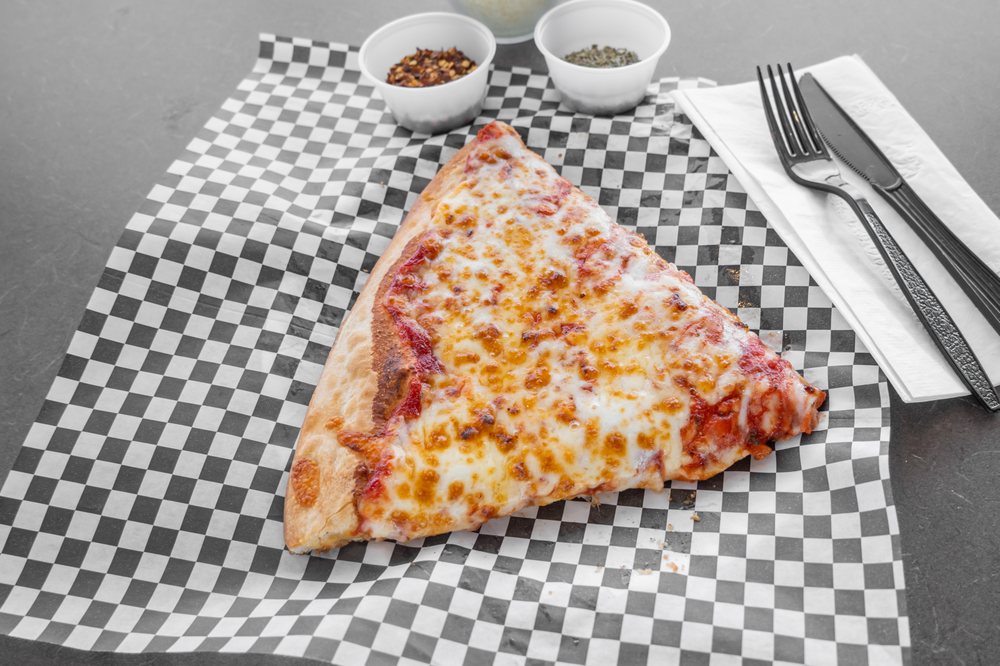 NICK’S PIZZERIA GLASSBORO Updated September 2024 52 Photos & 40