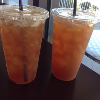 Martabak Cafe - 24 oz drinks (mango and lychee) - Desserts Near Me - West Covina, California Martabak Cafe - 24 oz drinks (mango and lychee) - Desserts Near Me - West Covina, California