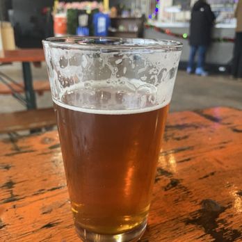 City-State Brewing - Dales - Breweries Near Me - Washington, DC, District of Columbia