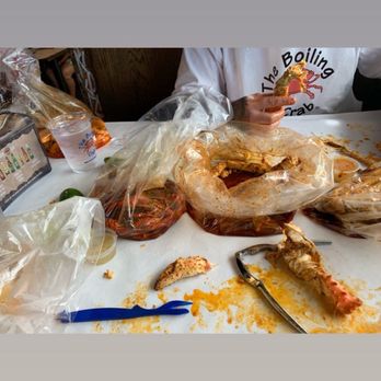 The Boiling Crab - Cajun/Creole Near Me - San Jose, California