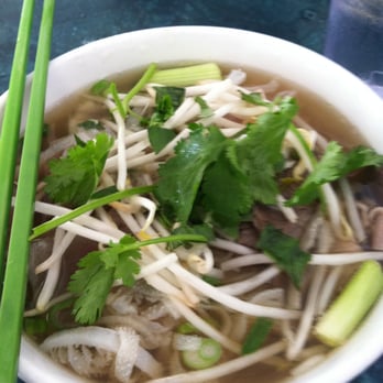 Pho Hoa Lao - #4 - comfort food - Vietnamese Near Me - Oakland, California Pho Hoa Lao - #4 - comfort food - Vietnamese Near Me - Oakland, California