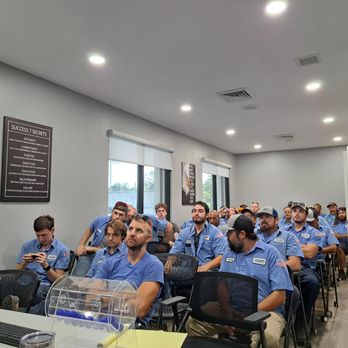 Richard's Plumbing & Electric - Meeting/Training - Plumbing Near Me - Bradenton, Florida Richard's Plumbing & Electric - Meeting/Training - Plumbing Near Me - Bradenton, Florida