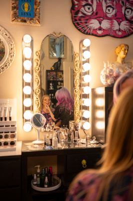 Grove Arcade by null