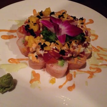 Wasabi - Japanese Near Me - Warwick, Rhode Island Wasabi - Japanese Near Me - Warwick, Rhode Island