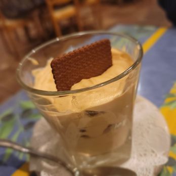 French Bistro - Chocotorta - French Near Me - Miami, Florida