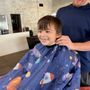 Maverick's Barbershop