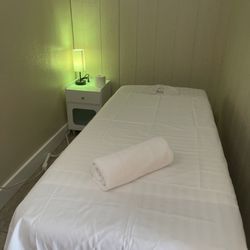 LA Pearl Massage