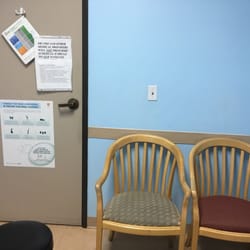 Studio City Urgent Care and Medical Center - Inside room 1