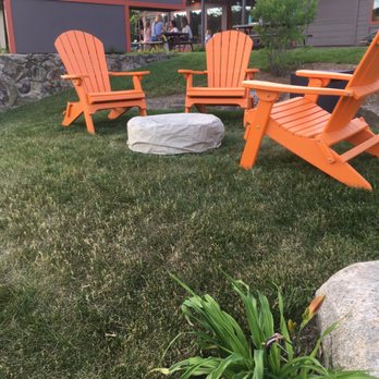 'Dack Shack - Fireside seating - Burgers Near Me - Lake Placid, New York