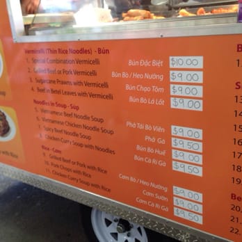 Vietbowl - Menu - Vietnamese Near Me - Prairiewood, NSW Vietbowl - Menu - Vietnamese Near Me - Prairiewood, NSW