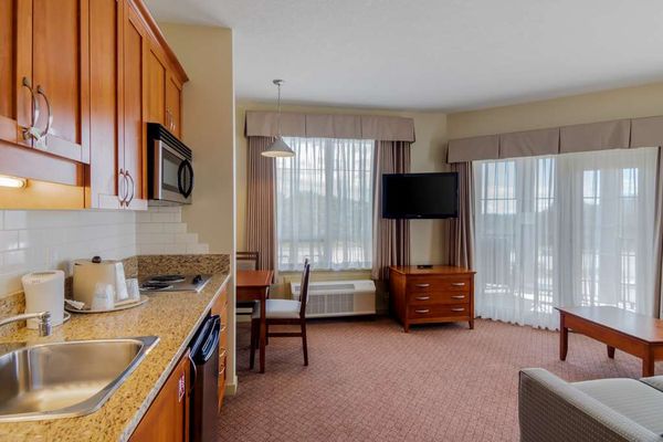 Best Western Plus Chemainus Inn by null