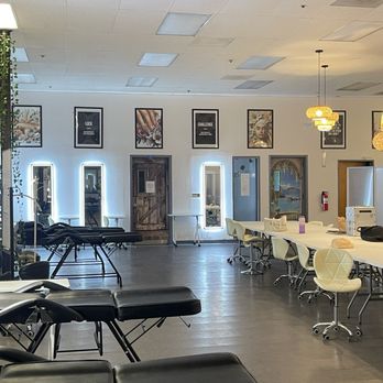 Cosmotek College - Everything just looks esthetically pleasing - Cosmetology Schools Near Me - Hayward, California Cosmotek College - Everything just looks esthetically pleasing - Cosmetology Schools Near Me - Hayward, California