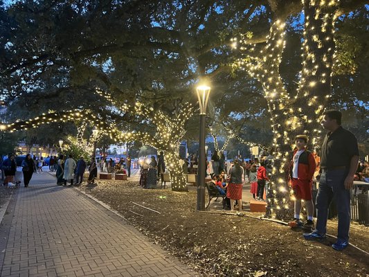 Hemisfair by null