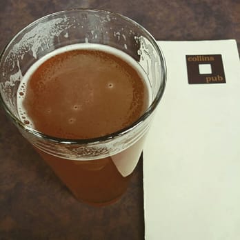 Collins Pub - Stoup Mosaic Pale Ale. Pretty good. - Pubs Near Me - Seattle, Washington Collins Pub - Stoup Mosaic Pale Ale. Pretty good. - Pubs Near Me - Seattle, Washington