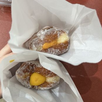 Wailua Bakeshop - Filled malasadas - Bakeries Near Me - Kapaʻa, Hawaii Wailua Bakeshop - Filled malasadas - Bakeries Near Me - Kapaʻa, Hawaii
