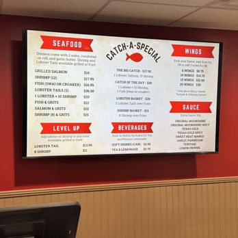 Wholy Smoke Family Restaurant - Menu - Seafood Near Me - Mauldin, South Carolina Wholy Smoke Family Restaurant - Menu - Seafood Near Me - Mauldin, South Carolina