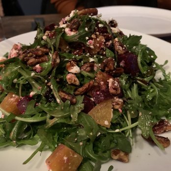 PAZZA - beet salad - Pizza Near Me - Franklin Lakes, New Jersey PAZZA - beet salad - Pizza Near Me - Franklin Lakes, New Jersey