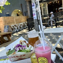 Otto's Berlin Döner