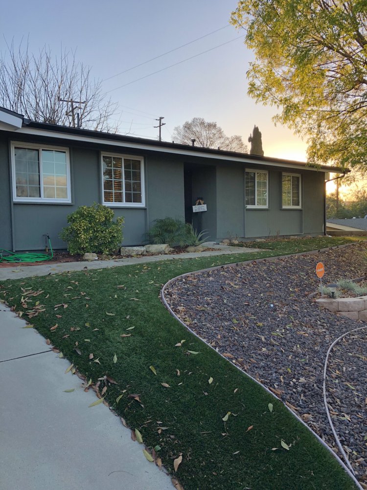 Slide of Tri-County Gutters