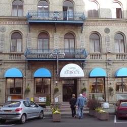 Hôtel Europe Saverne