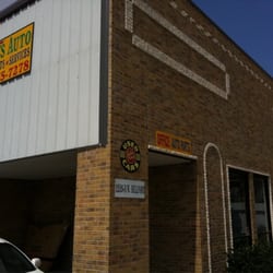 Adam's Used Foreign Auto Parts & Glass