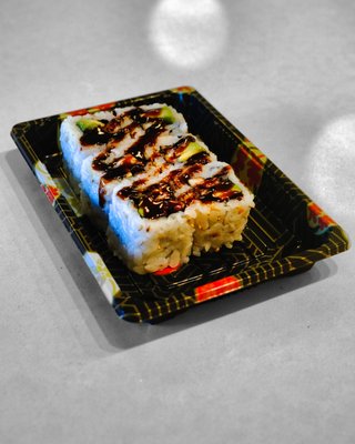 Marble Room Sushi by null