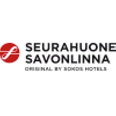 Original Sokos Hotel Seurahuone, Nyslott by null