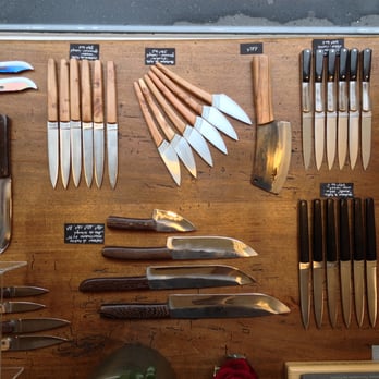 Coutellerie Ceccaldi - Tableware Near Me - Paris, 75