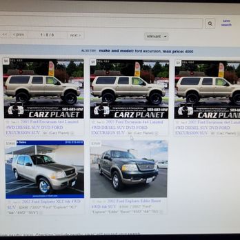 Carz Planet - 5 of the same as in my city and state when they are in the next state over. Spam much - Car Dealers Near Me - Portland, Oregon Carz Planet - 5 of the same as in my city and state when they are in the next state over. Spam much - Car Dealers Near Me - Portland, Oregon