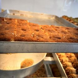 Alhamdani Sweets and Dessert