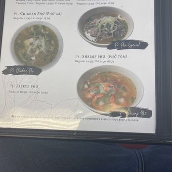 Pho & Rolls - Vietnamese Near Me - El Paso, Texas Pho & Rolls - Vietnamese Near Me - El Paso, Texas