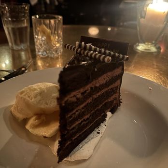 Marcel - Steakhouses Near Me - Atlanta, Georgia