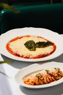Donna Mare Italian Chophouse by null