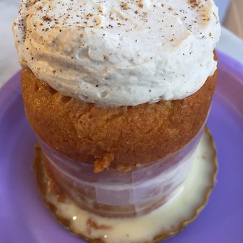 Buttah - Tres leches - Bakeries Near Me - Ridgewood, New York