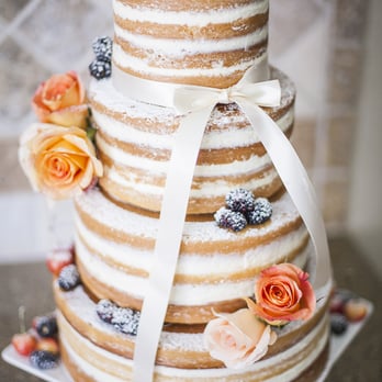 Dolce Designs - Wedding Naked cake in Houston by Dolce Designs - Party & Event Planning Near Me Dolce Designs - Wedding Naked cake in Houston by Dolce Designs - Party & Event Planning Near Me