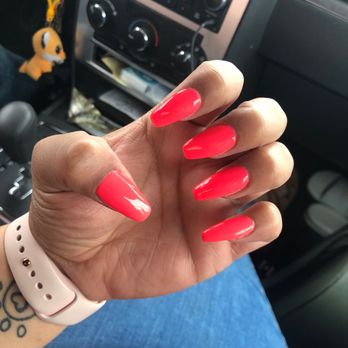 Melody Nails - Full set nails with gel polish - Nail Salons Near Me - La Canada Flintridge, California Melody Nails - Full set nails with gel polish - Nail Salons Near Me - La Canada Flintridge, California