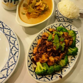 Fine Thai - Thai Near Me - Brookfield, Illinois