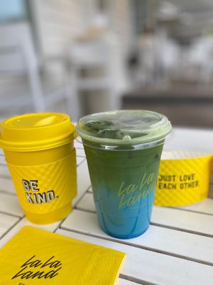 La La Land Kind Cafe by null