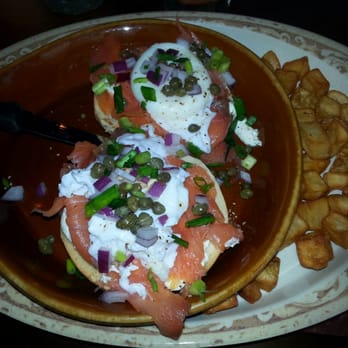 Another Broken Egg Cafe - Salmon Benny - Cafes Near Me - Memphis, Tennessee Another Broken Egg Cafe - Salmon Benny - Cafes Near Me - Memphis, Tennessee