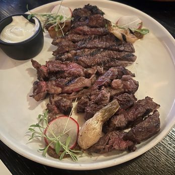Mezcla - Good Steak - Mexican Near Me - Columbus, Ohio