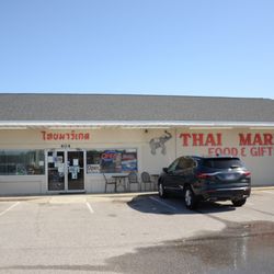 Thai Market