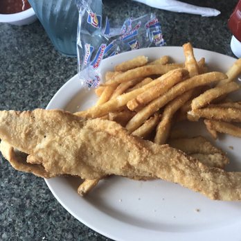 La Playa Seafood - Child's fish plate - Seafood Near Me - San Antonio, Texas La Playa Seafood - Child's fish plate - Seafood Near Me - San Antonio, Texas