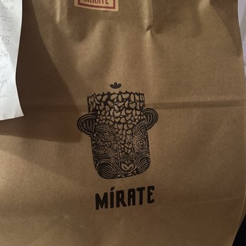 Mirate - Mexican Near Me - Los Angeles, California Mirate - Mexican Near Me - Los Angeles, California