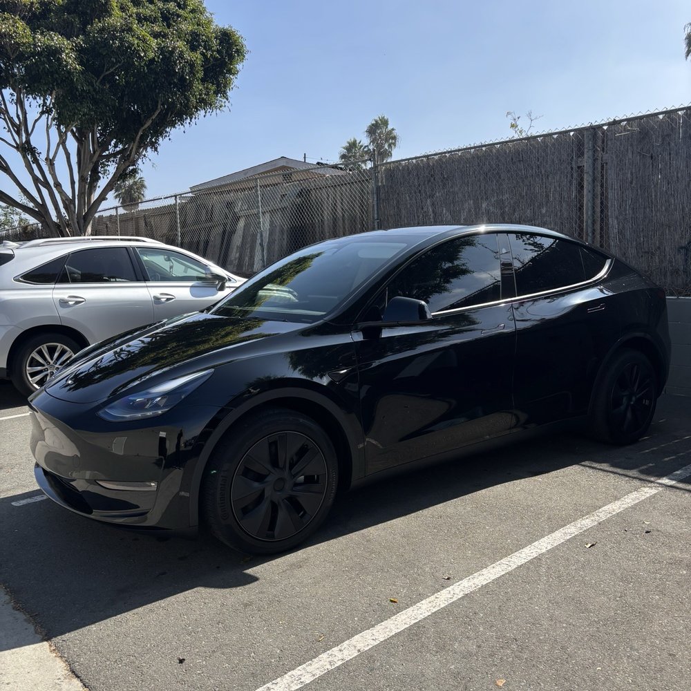 Beatz Car Audio - Tinted windows - Car Stereo Installation Near Me - San Diego, California