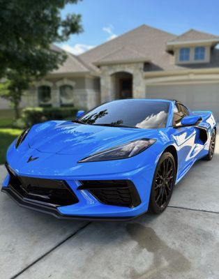 Archer's Mobile Detailing