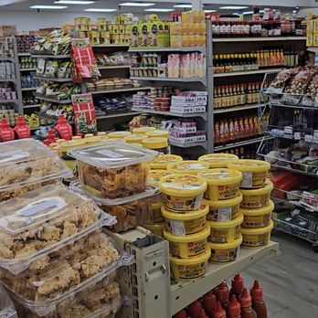 Cho Thanh Binh Market - International Grocery Near Me - Houston, Texas Cho Thanh Binh Market - International Grocery Near Me - Houston, Texas