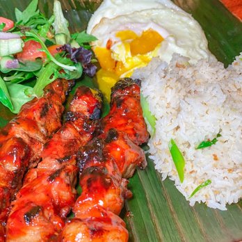Lutong Pinoy - BBQ Silog - Filipino Near Me - North Miami Beach, Florida Lutong Pinoy - BBQ Silog - Filipino Near Me - North Miami Beach, Florida