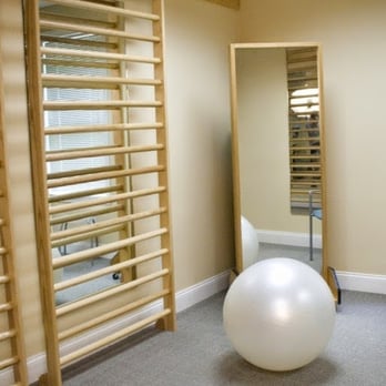 Scoliosis 3DC - Schroth Rehabilitation Room at Scoliosis 3DC - Chiropractors Near Me - Woburn, Massachusetts Scoliosis 3DC - Schroth Rehabilitation Room at Scoliosis 3DC - Chiropractors Near Me - Woburn, Massachusetts